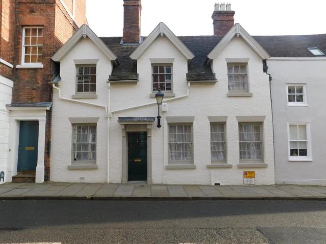 House for rent in Frankwell