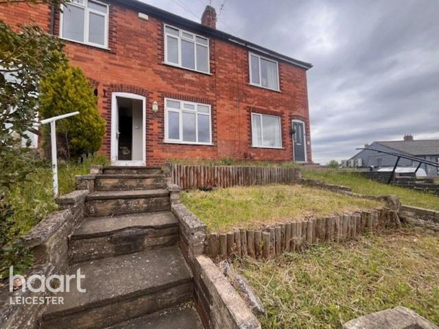 House for rent in Oadby, Leicestershire