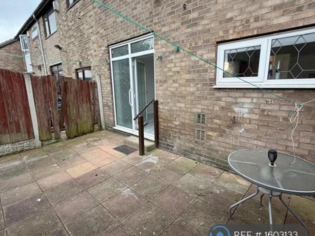 House for rent in Eastmoor, Heath