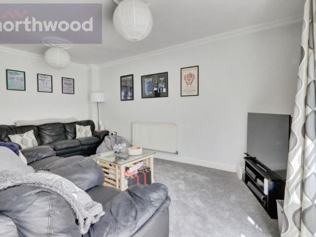 House for rent in High Field, York