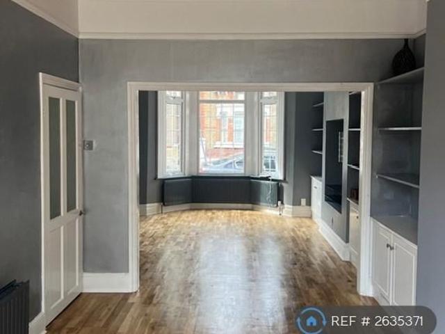 House for rent in Plaistow, Greater London