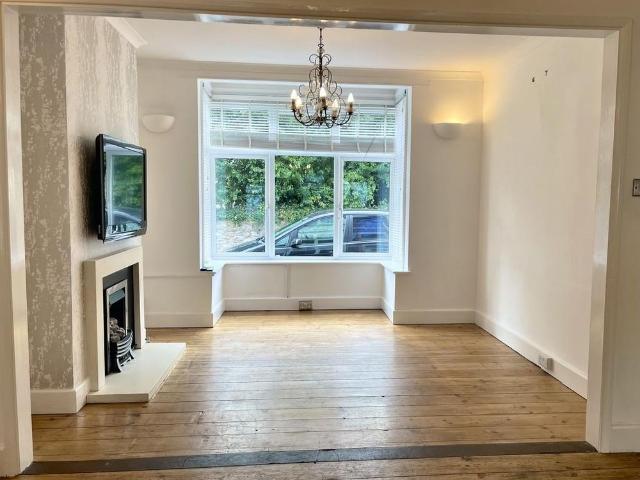 House for rent in Bridford, Devon