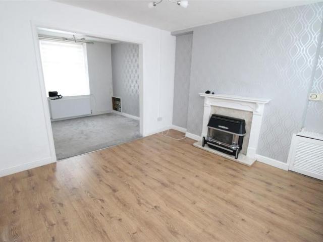 House for rent in Brithdir, New Tredegar