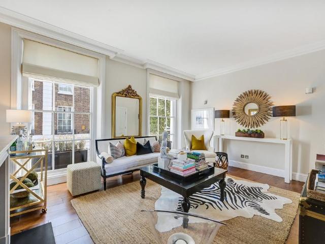 House for rent in Chelsea, Greater London