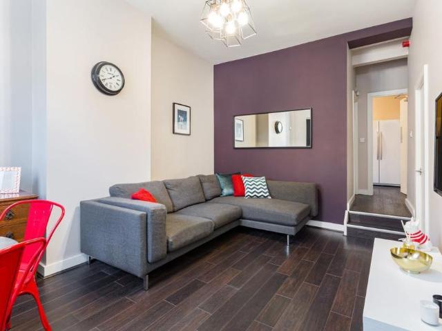 House for rent in Salford, Greater Manchester