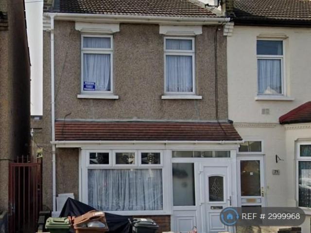 House for rent in Greater London