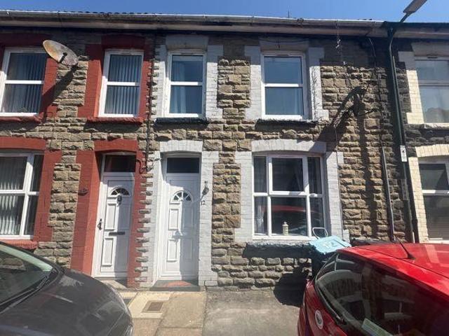 House for rent in Llanhilleth, Wales