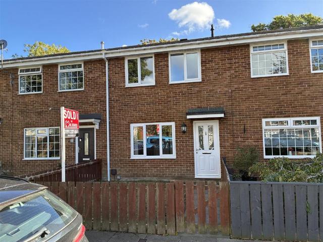 House for rent in Seaton Valley, New Hartley