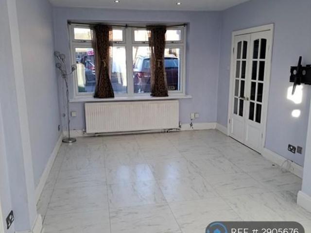 House for rent in Britwell, Slough