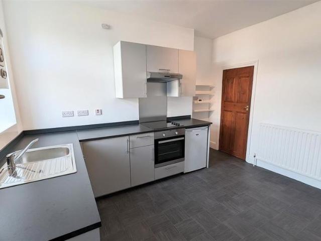 House for rent in City Centre, Isle Of Man