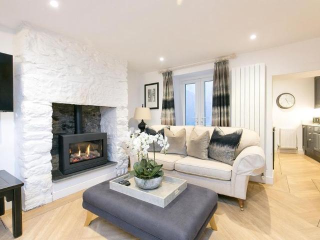 House for rent in Conwy Marina Village, Conwy