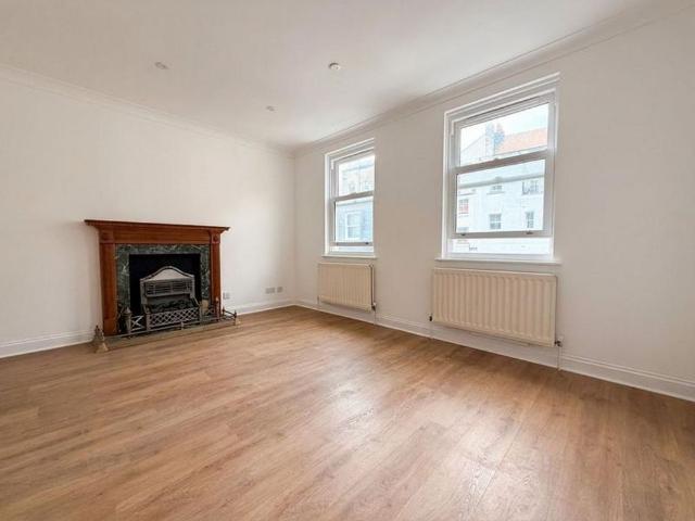 House for rent in Queen's Park, Brighton & Hove