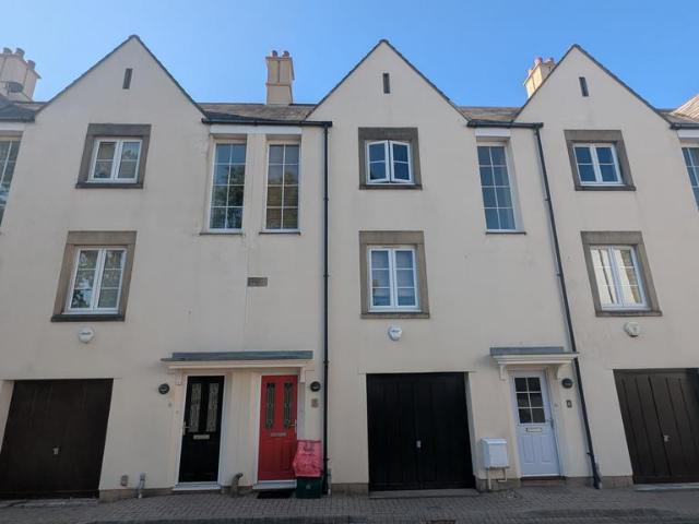 House for rent in North Weston, Portishead