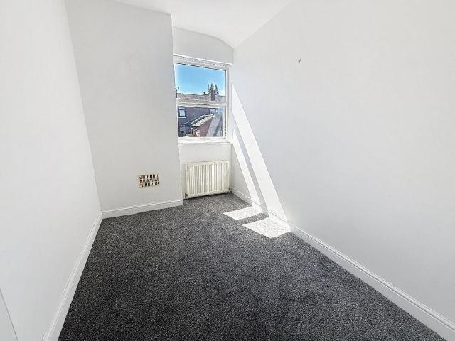 House for rent in The Brampton, Staffordshire