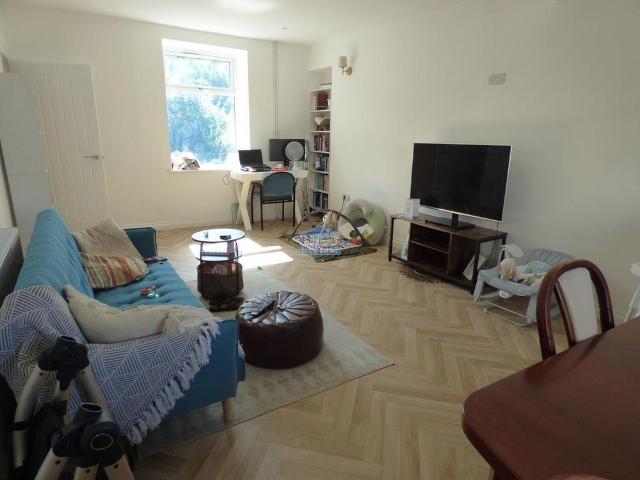 House for rent in Pontycymer, Wales