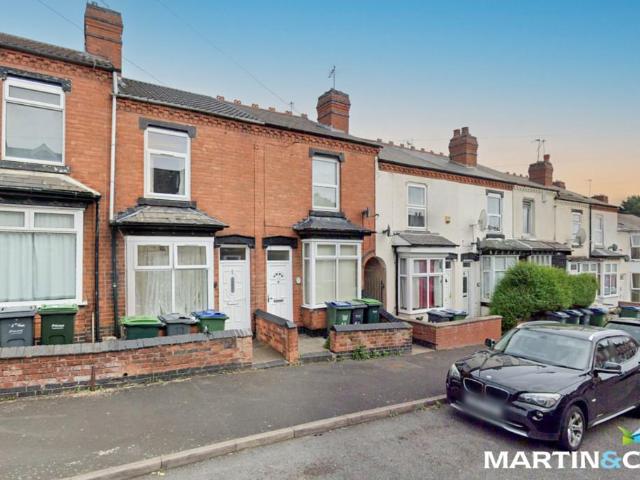 House for rent in Smethwick, West Midlands