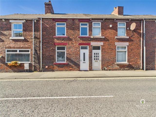 House for rent in Hetton
