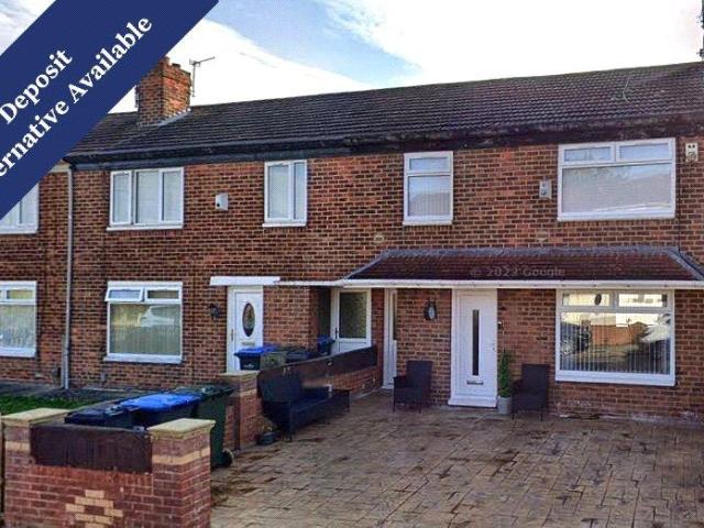 House for rent in Normanby, Middlesbrough