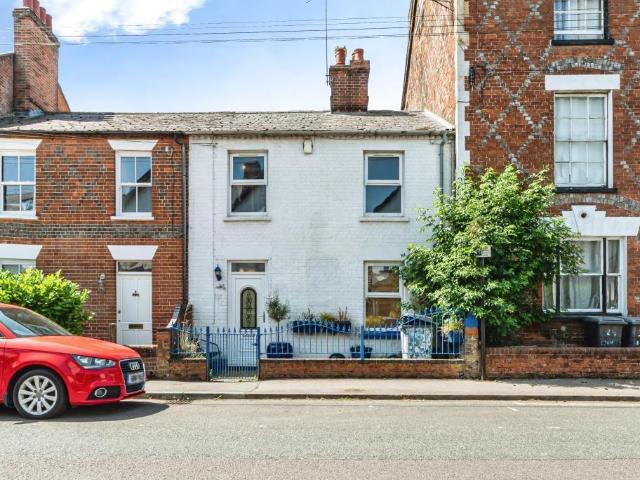 House for rent in Enborne, West Berkshire