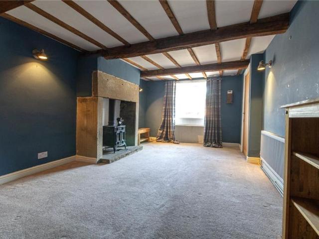 House for rent in Scholes, West Yorkshire