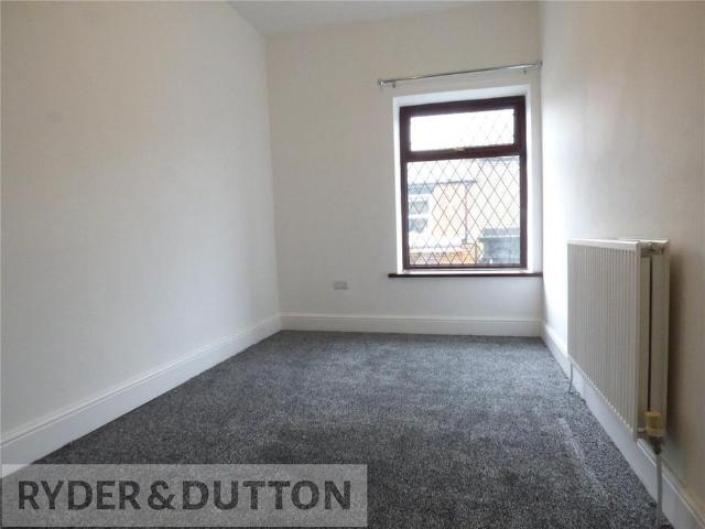 House for rent in Shaw and Crompton, Pendock