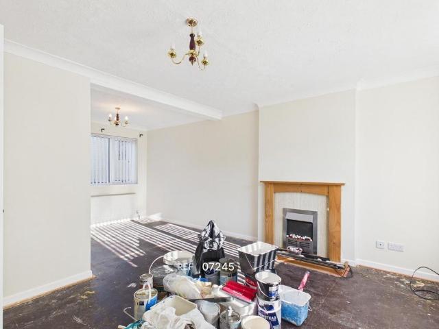 House for rent in Bretton, Peterborough