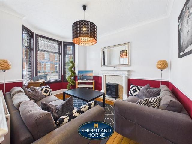 House for rent in Ball Hill, West Midlands