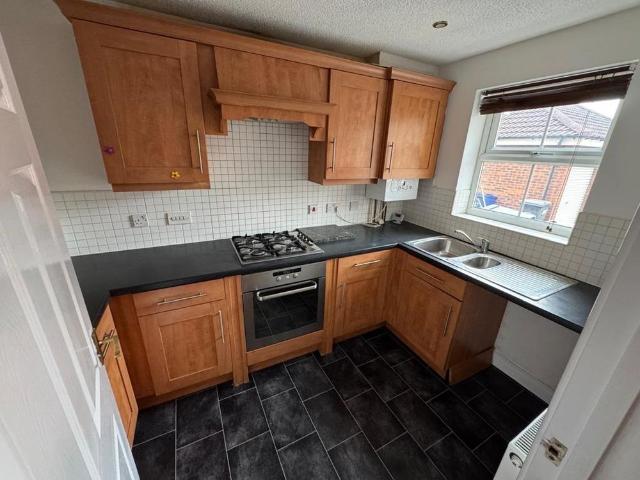 House for rent in Armthorpe, South Yorkshire