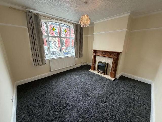 House for rent in Tardy Gate, Firbank
