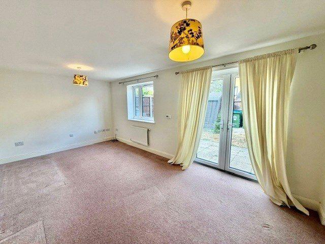House for rent in Waterside Park, Southampton