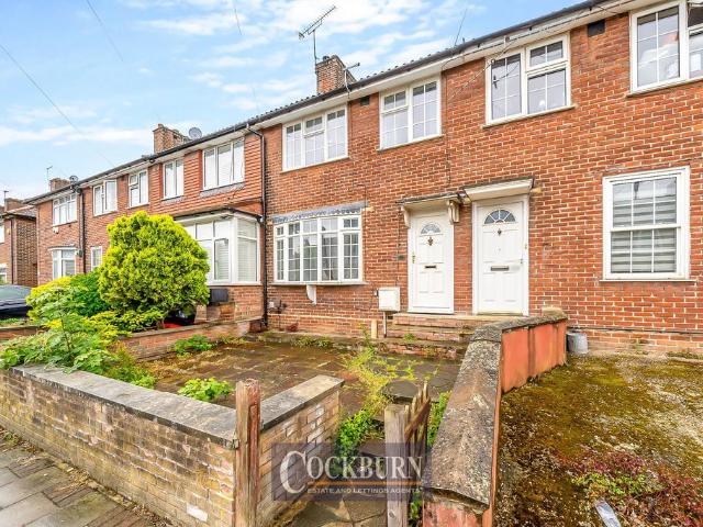 House for rent in London Borough of Lewisham, Greater London