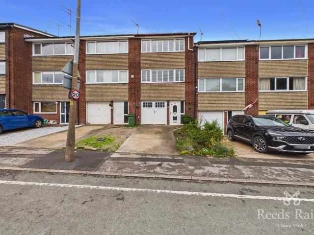 House for rent in Portwood, Stockport