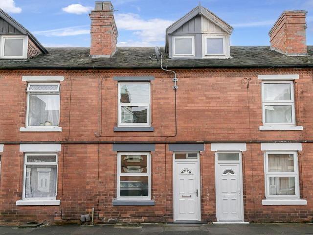 House for rent in Dalestorth, East Midlands