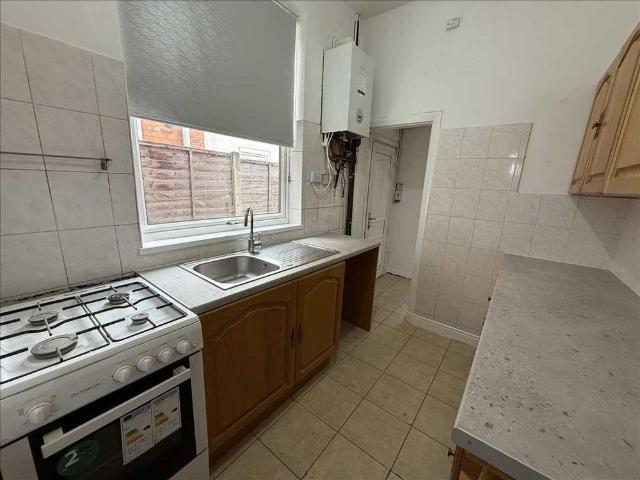 House for rent in Winson Green, West Midlands
