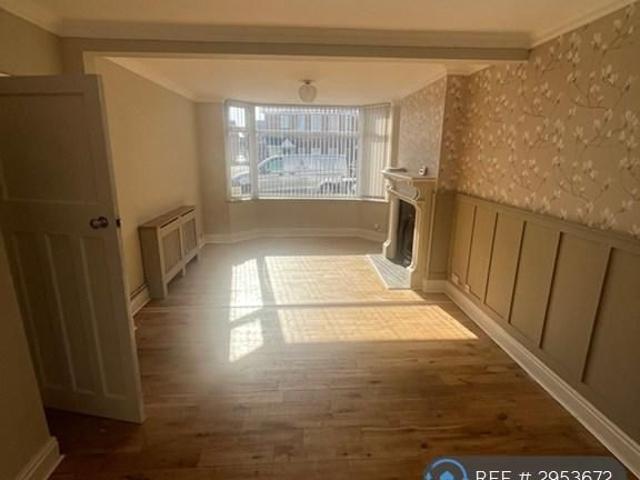 House for rent in Upper Stoke, West Midlands