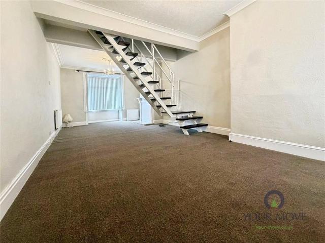 House for rent in Rounds Green, Tividale