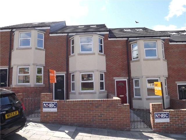 House for rent in Esh