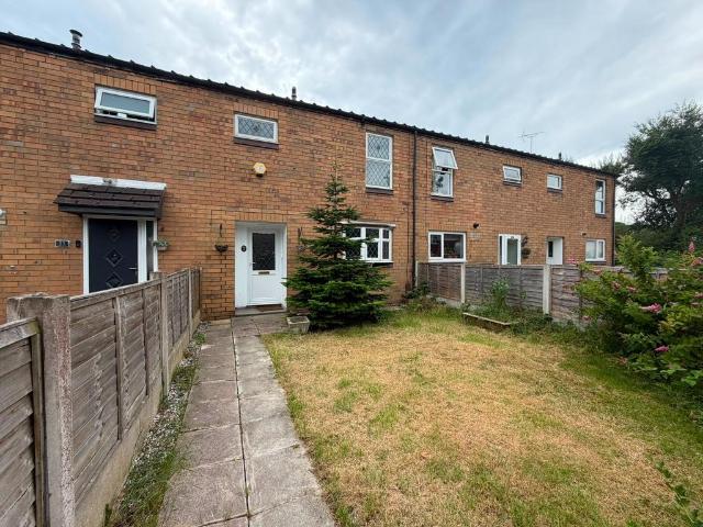 House for rent in Locking Stumps, Warrington
