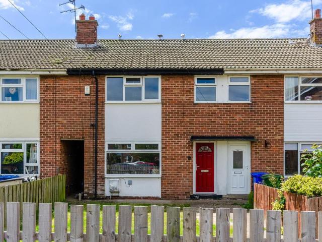 House for rent in Withernsea