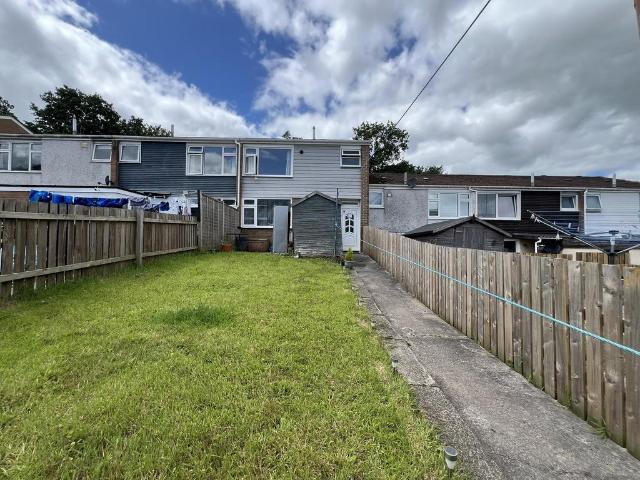 House for rent in Carmarthen, Wales
