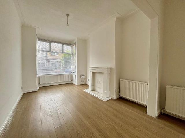 House for rent in New Clee, Cleethorpes