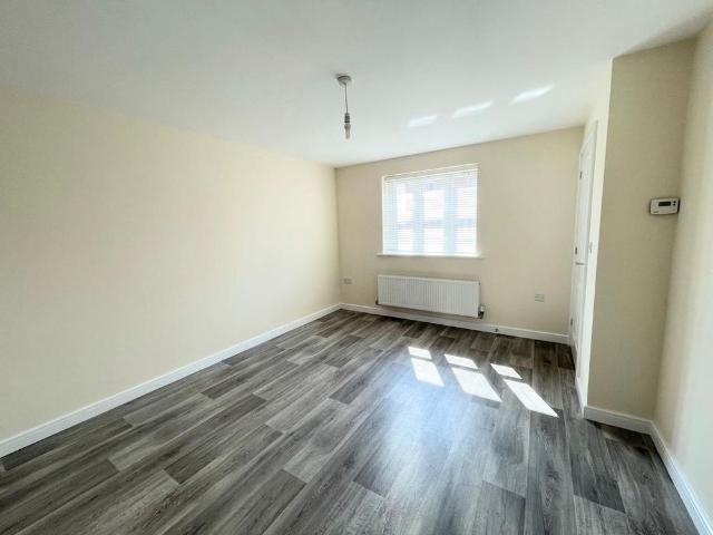 House for rent in Coton Park, South Derbyshire