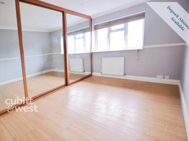 House for rent in Ifield, Crawley