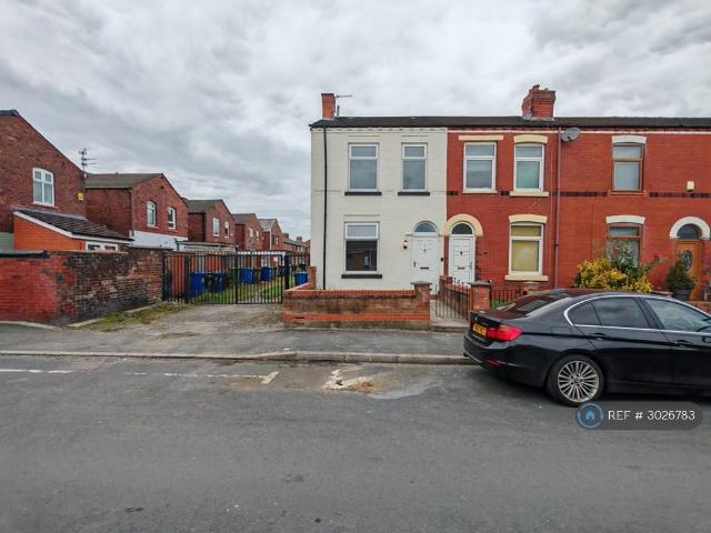 House for rent in Wigan, Greater Manchester