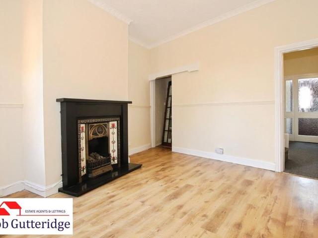 House for rent in Porthill, Butterton