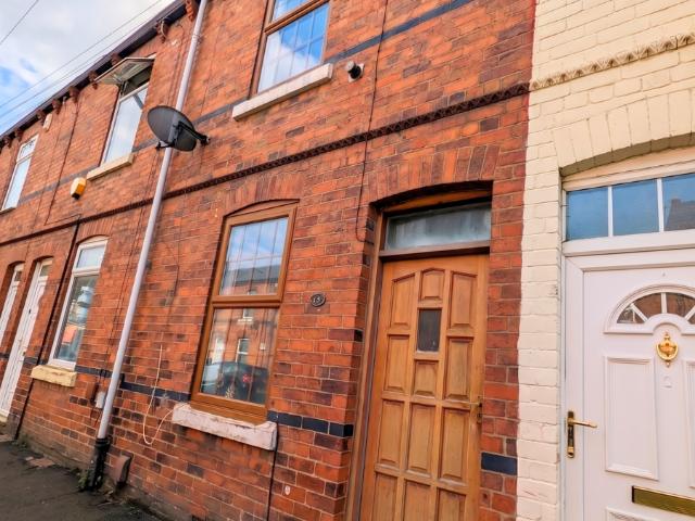 House for rent in Hyde Park, South Yorkshire