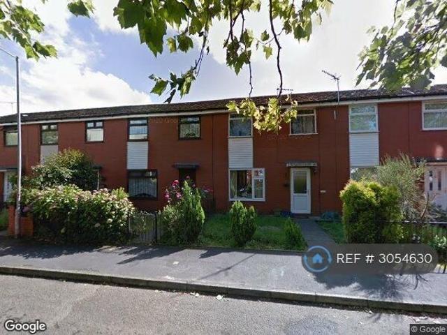 House for rent in Wood End, Oldham