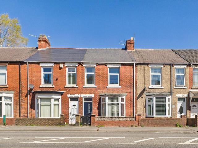 House for rent in Burnside, Fence Houses