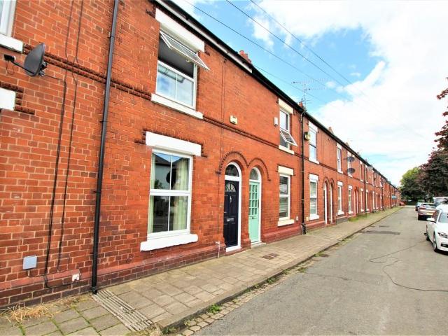 House for rent in Two Mills, Cheshire