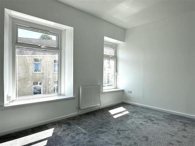 House for rent in Cimla, Neath